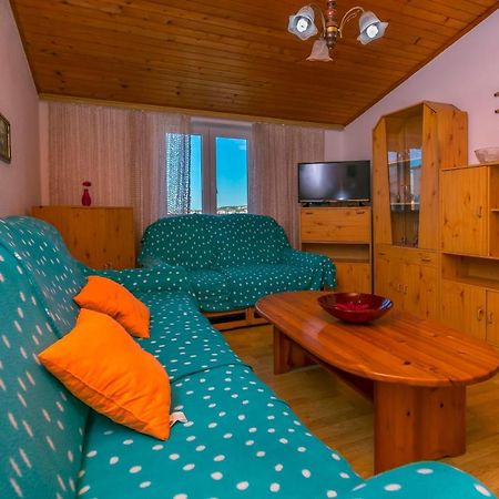Apartments Olivera ロゴズニッツァ エクステリア 写真