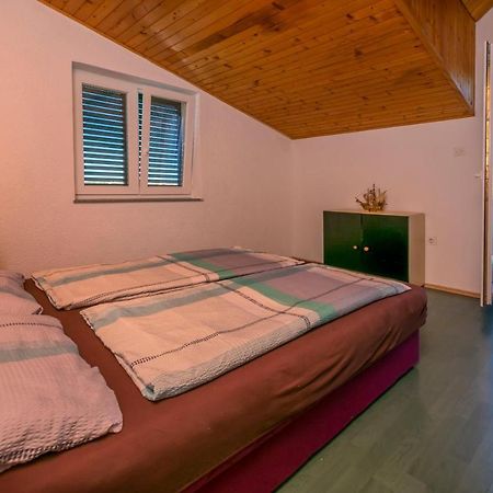 Apartments Olivera ロゴズニッツァ エクステリア 写真