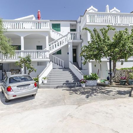 Apartments Olivera ロゴズニッツァ エクステリア 写真