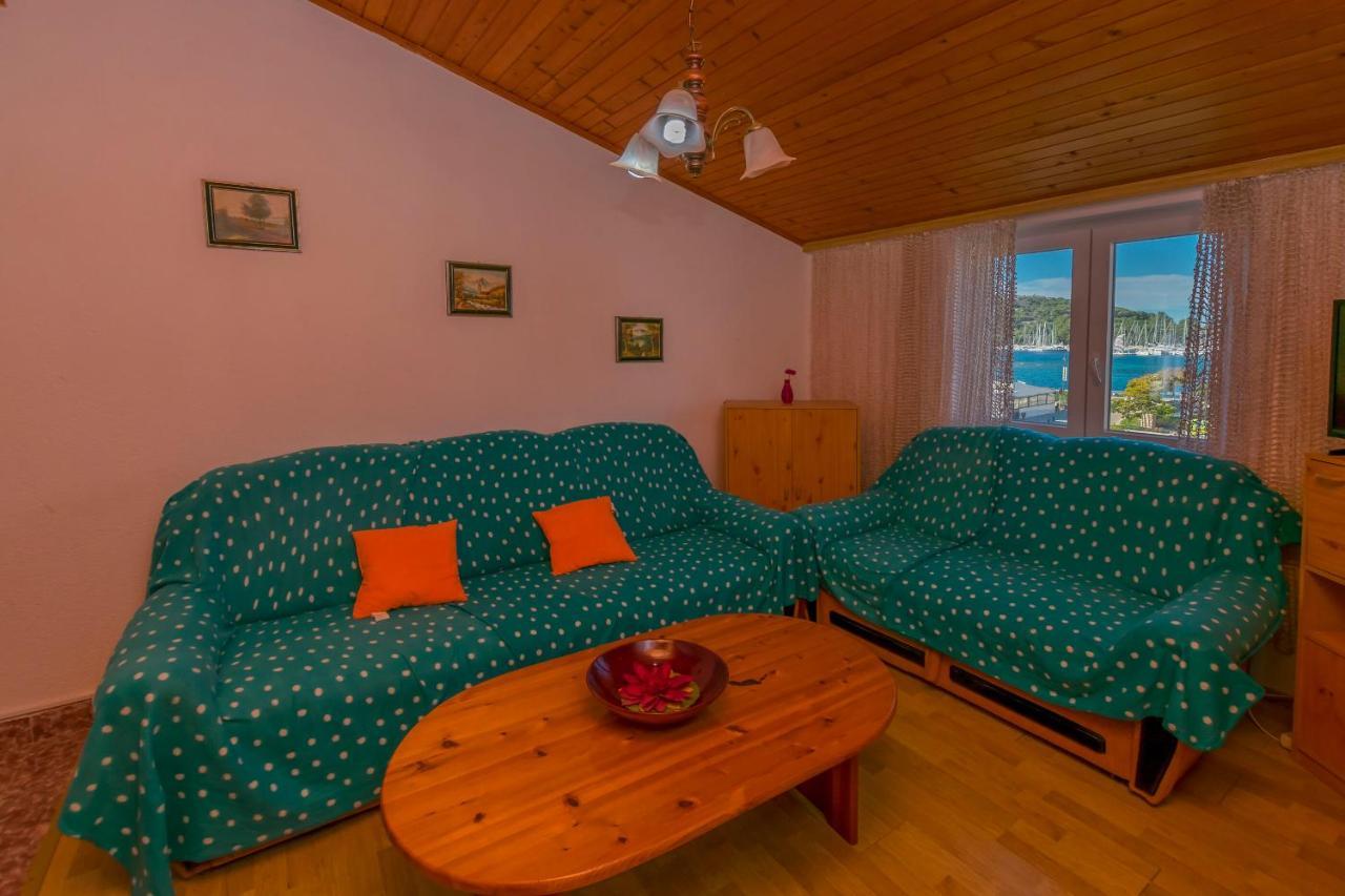 Apartments Olivera ロゴズニッツァ エクステリア 写真