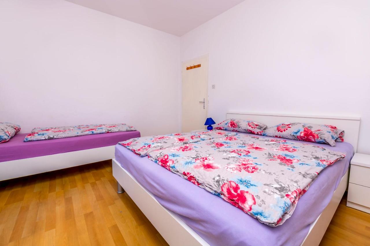 Apartments Olivera ロゴズニッツァ エクステリア 写真