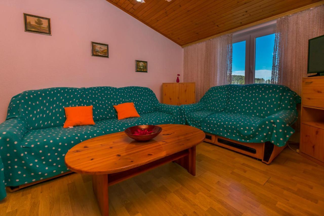 Apartments Olivera ロゴズニッツァ エクステリア 写真