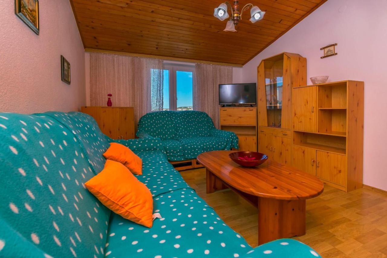 Apartments Olivera ロゴズニッツァ エクステリア 写真
