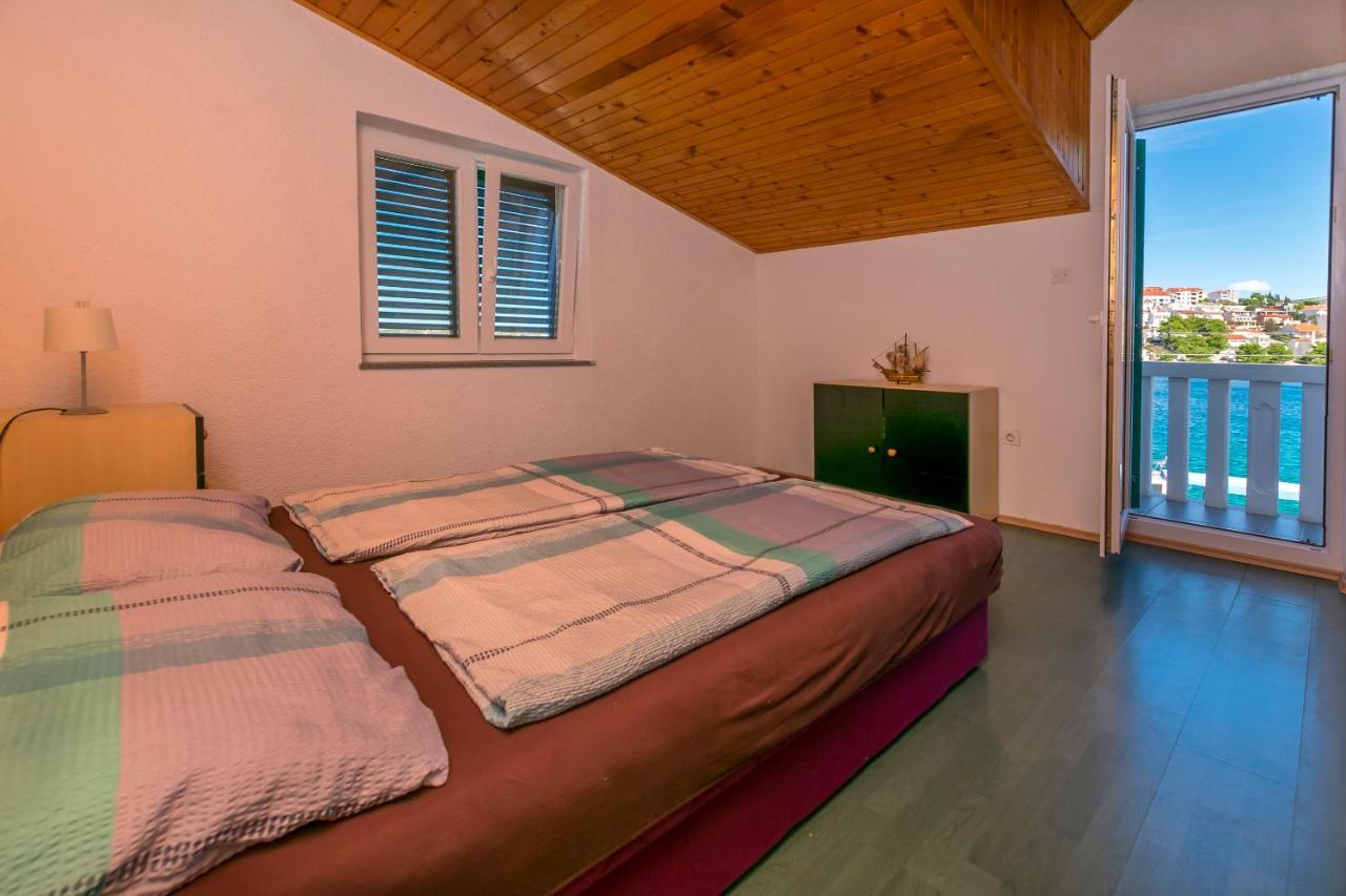 Apartments Olivera ロゴズニッツァ エクステリア 写真
