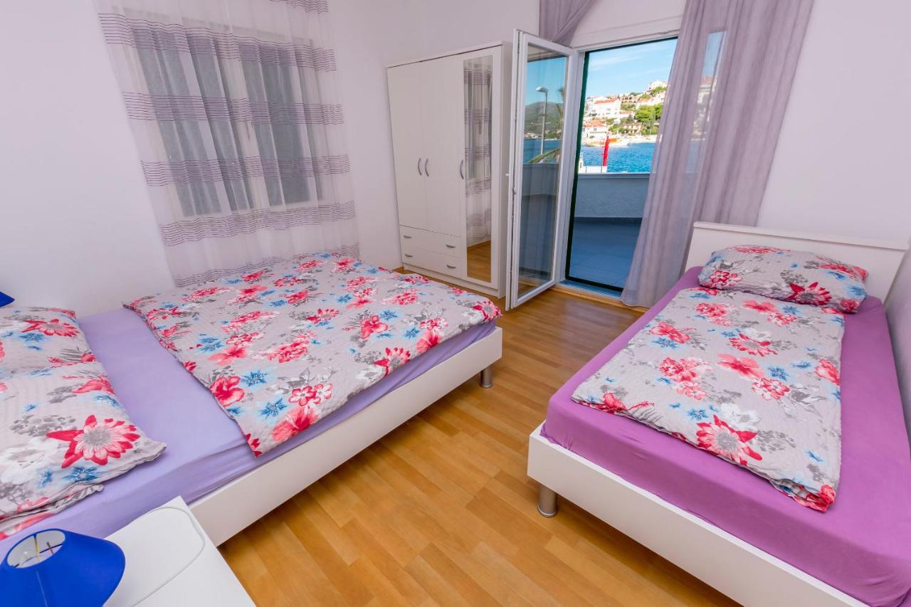Apartments Olivera ロゴズニッツァ エクステリア 写真