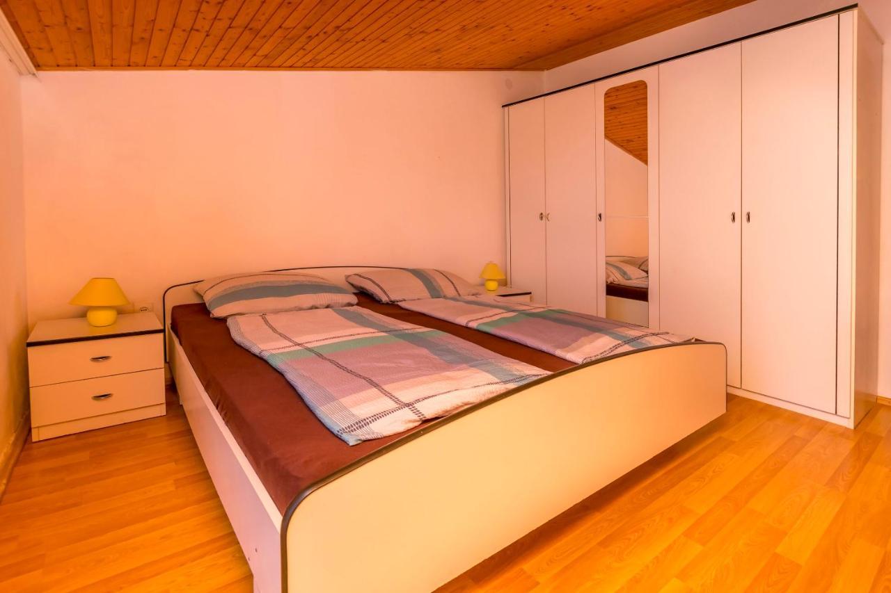 Apartments Olivera ロゴズニッツァ エクステリア 写真