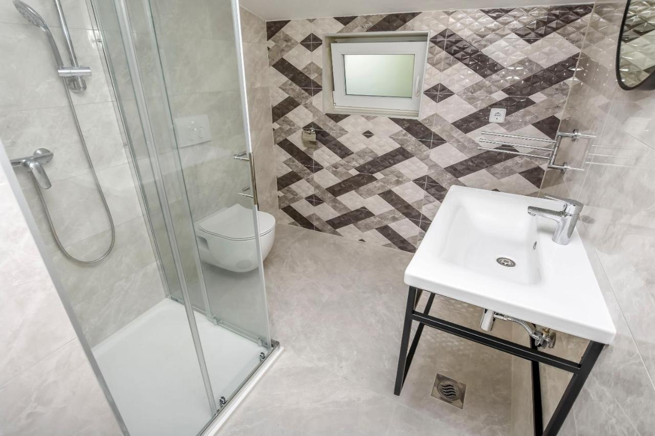 Apartments Olivera ロゴズニッツァ エクステリア 写真