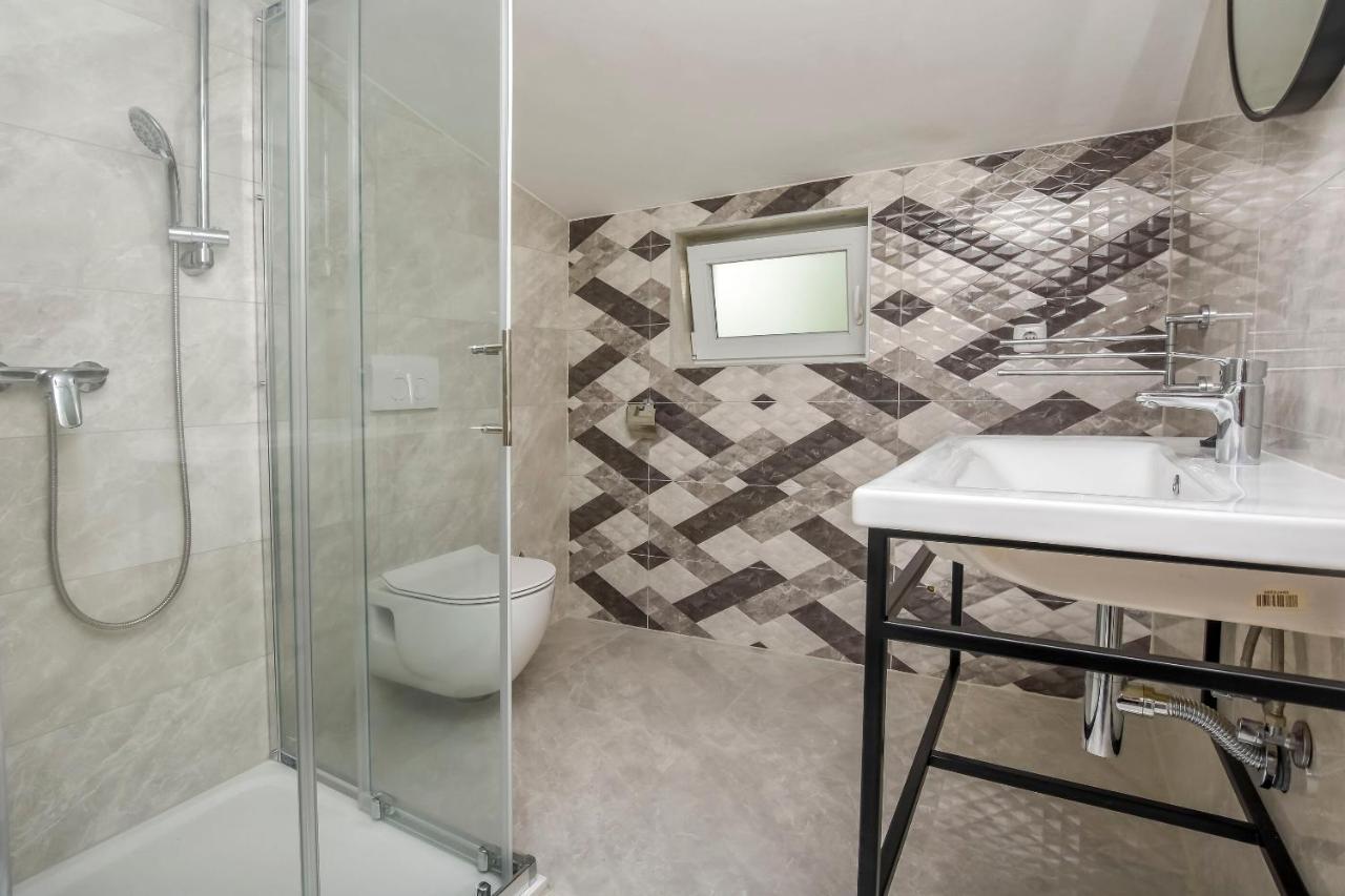 Apartments Olivera ロゴズニッツァ エクステリア 写真