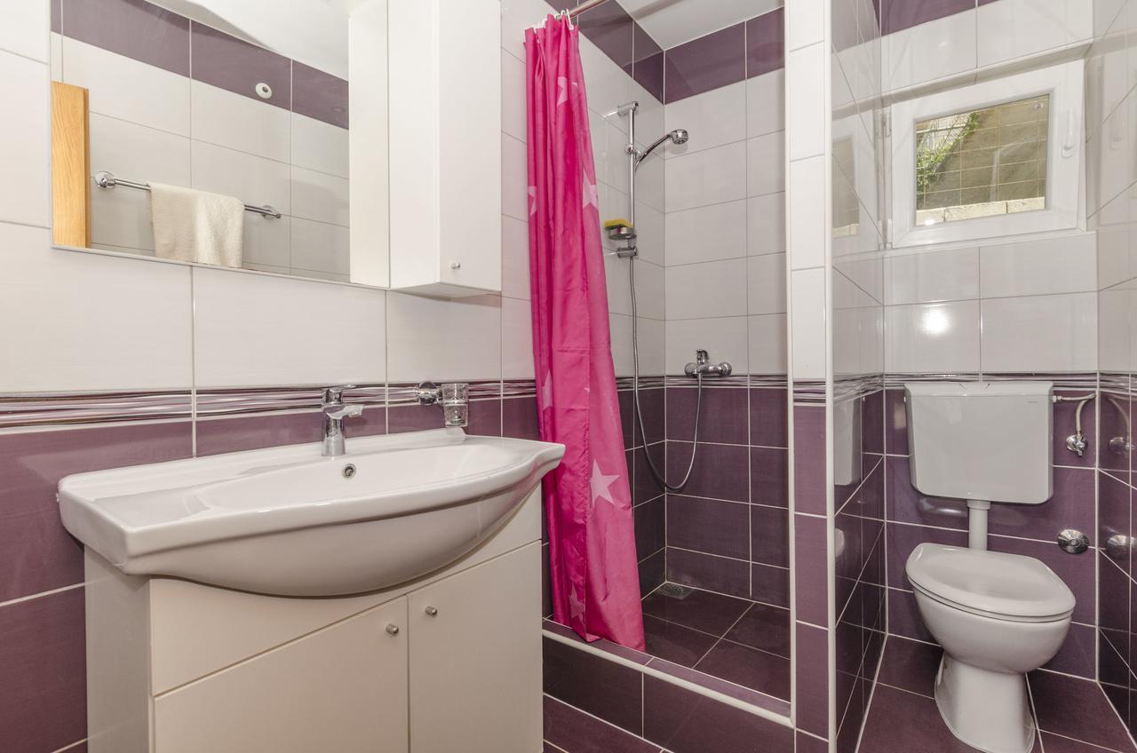 Apartments Olivera ロゴズニッツァ エクステリア 写真