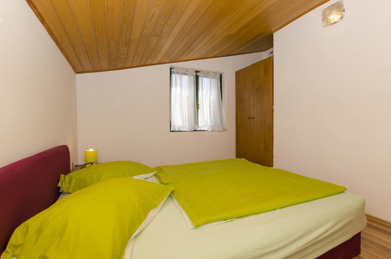 Apartments Olivera ロゴズニッツァ エクステリア 写真
