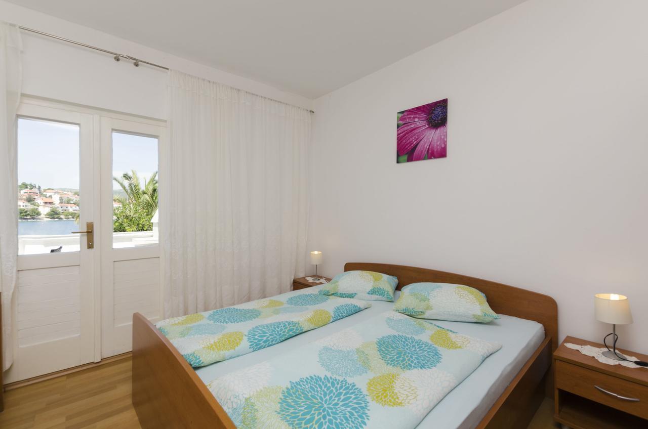 Apartments Olivera ロゴズニッツァ エクステリア 写真