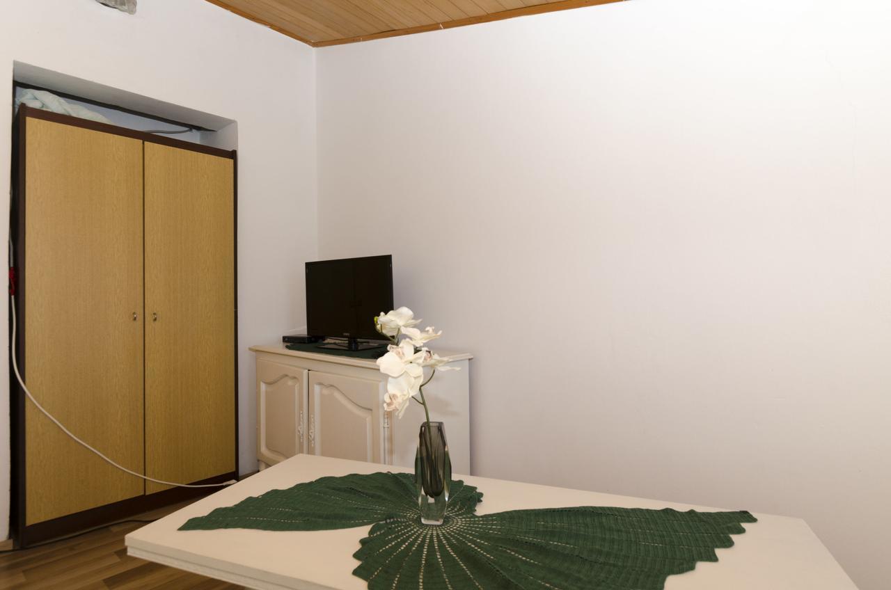 Apartments Olivera ロゴズニッツァ エクステリア 写真