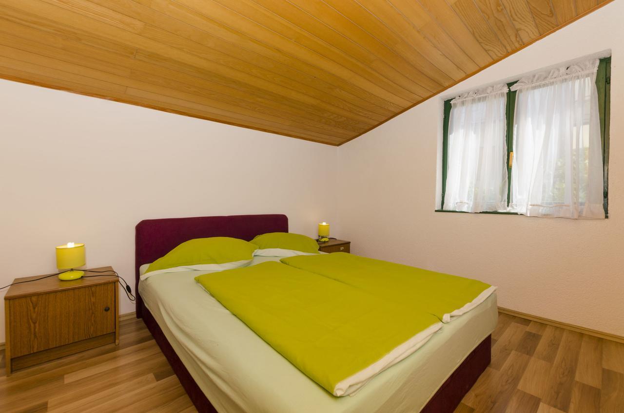 Apartments Olivera ロゴズニッツァ エクステリア 写真