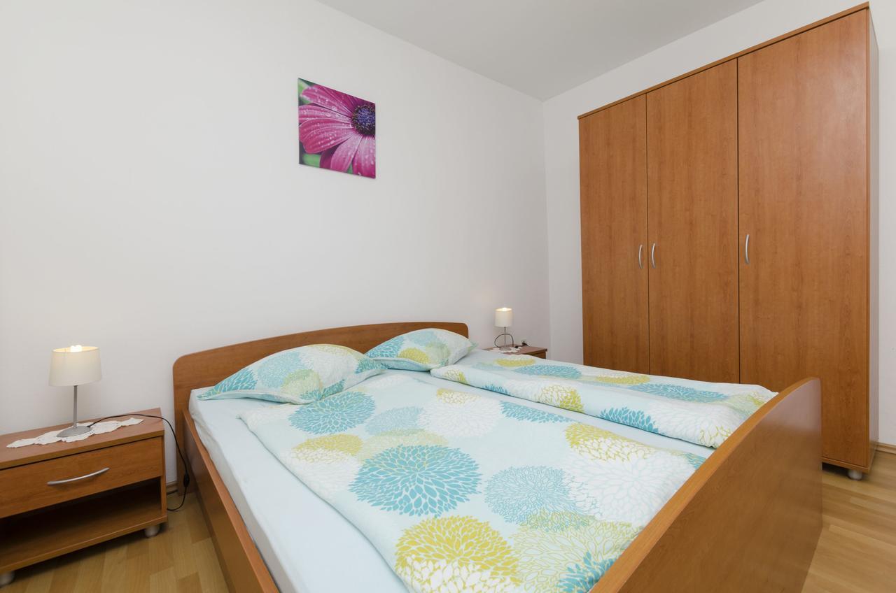 Apartments Olivera ロゴズニッツァ エクステリア 写真