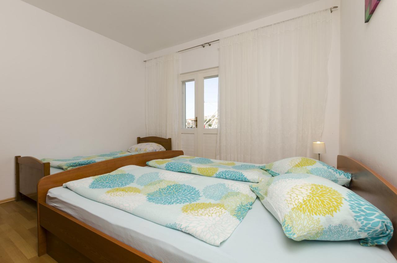 Apartments Olivera ロゴズニッツァ エクステリア 写真